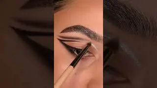 Stila Stay All Day Waterproof Eyeliner ✨ Smudge Proof