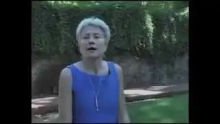 University Professor Talks About EarthCalm