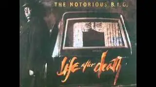 Biggie Smalls - My Downfall