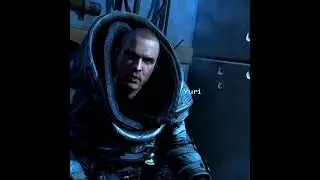Who is your best man? || Yuri Ex Spetsnaz (Modern Warfare 3 Edit) #callofduty #shorts