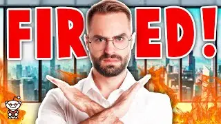 r/ProRevenge STEAL MY JOB?! ENJOY IT WHILE YOU CAN! - Reddit Stories