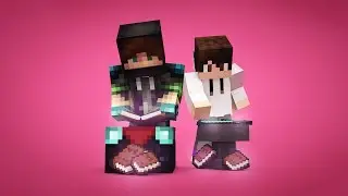 NEW 1v1 - PrivateFearless VS Grapeapplesauce (Minecraft Pokemon GO)
