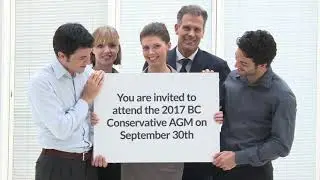 2017 AGM Invitation