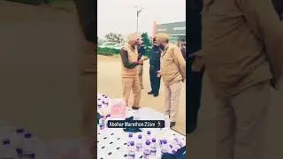 Abohar marathon #viralreels #police #punjabisong #viralvideo #viralreels #viralshort