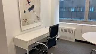 Offices 2 and 3