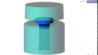 Orbital Forming