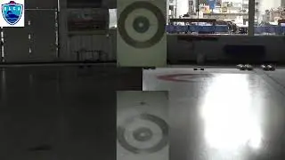 Brainerd Lakes Curling Live! - Sheet C