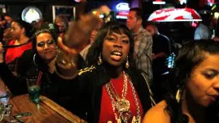 SUGA FREE, DAHLIAM, iLL CAMILLE, BABA ZOOM [MEET ME AT THE TWIST: MUSIC VIDEO - HD]
