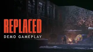 Replaced Demo Gameplay