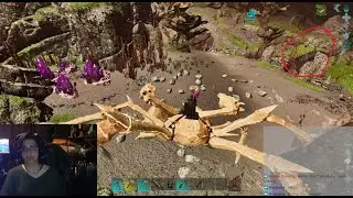 Losing Everything! ARK ASCENDED!