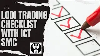 Ito Lang ang Listahan na Kailangan Niyo sa Pag te-Trade! - ICT Checklist - Rejection Block Explained