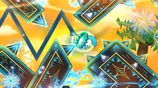 LATEST VERSION OF UPCOMING TOP 1 || Tsunami || (UPDATED) || by OniLink || Geometry Dash 2.2