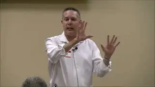 Dr. Ricky Branham 7-31-25