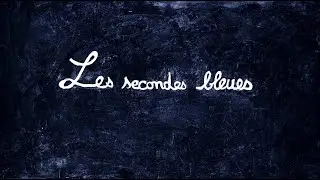 Atelier : Les secondes bleues &mdash; La Source-Paris