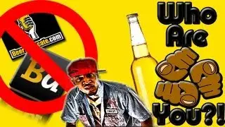 Beer Advocate WHO ARE YOU?! (Boycott BeerAdvocate.com)