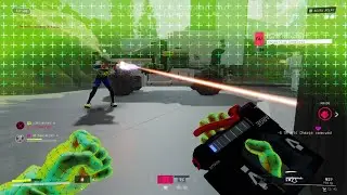 Marathon Closed Alpha Test