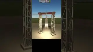 Распределение младших сержантов | Программа &laquo;Кербал Спейс&raquo; | RP-1 #ksp #short #kerbalspaceprogram