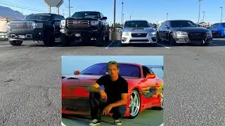 Last Paul walker meet 2025 LLPW🕊️ &ldquo;good cause&rdquo;