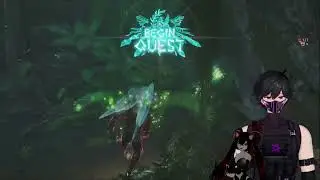 NNorthstarVT Stream VOD: Monster Hunter: Wilds #16