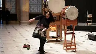 Asian Improv aRts&rsquo; 35th Anniversary Festival of Music and Dance (Part 2 of 2)