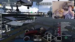 Noob vs. Deep Dip 2: Day 430