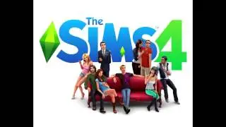 The Sims 4 - Violin 6