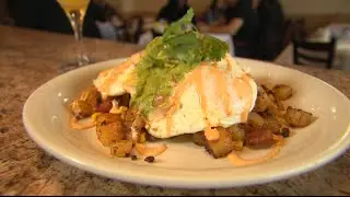 Chicago&rsquo;s Best Breakfast: Breakfast House