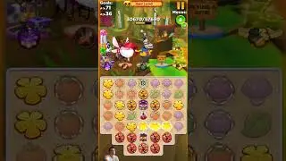 Best Fiends Level 4066 - 4070 Walkthrough | PuzzleChallenge ✔️