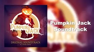 Pumpkin Jack Soundtrack - The Field
