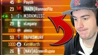 PLAYING M3RKMUS1K..? | Black Ops 3 | TBNRKENWORTH
