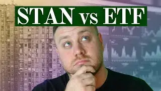 Stan vs. Akumulirajući ETF - Konkretna računica na osnovu stvarnih prinosa od 2019. godine!