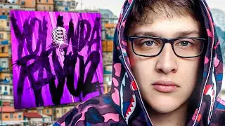 HICIERON UNA CANCI&Oacute;N DE PHONK CON MI VOZ 🙀 - (Yolanda Rayo Vol2)