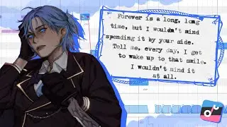 I Wouldn't Mind / Keiro | UTAU +USTx