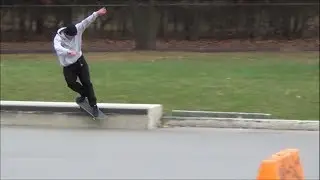 Unreleased Nik Stain Footage