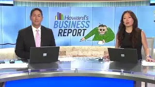 Business Report: Nvidia, December unemployment, and the state of job searches