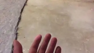 Damp Basement Concrete Floor