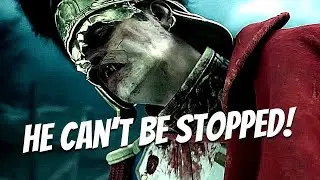 This Napoleonic Era Horror Game is STUNNING!