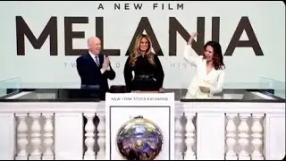 1/28/2026 - Melania! EBS Alert! Crypto Vote! Trump Accts! Homan in MN! Ilhan Fraud & staged!