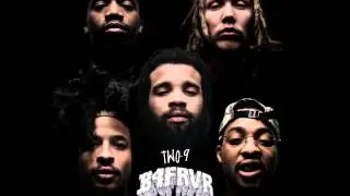 Two-9 B4FRVR 