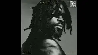 [FREE] SABLIER ~ DAMSO TYPE BEAT (prod. by Morose Production)