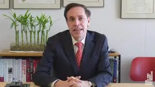 Dr. Howard Zucker on NYAM's Contributions to Healthy Aging in New York State