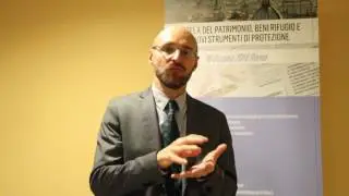 Prof. Giancarlo Lacchin per Disitaly