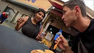 Первый день в Индии пошел СОВСЕМ не по плану | Нью Дели 🇮🇳
