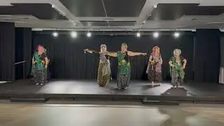 Danza Del Sol -  I'm Not Free