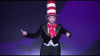 Seussical The Musical - Throwback!