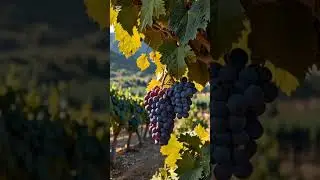 #views #view #winery #grape #grapevine #travel #ai #provencewine #ท่องเที่ยว #เอไอ