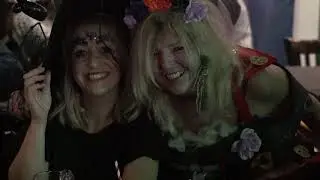 Golden Gate Holiday Centre - End Of Season Party