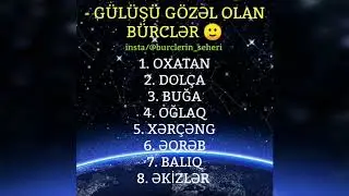 ƏN QISQANC BÜRCLƏR HANSIDIR?