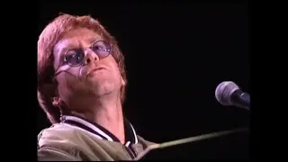 Your Song - Elton John - Live at the Bridge School Benefit 1992