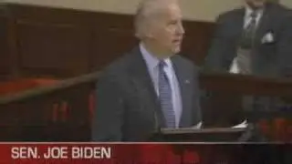Obama-Biden foreign policy